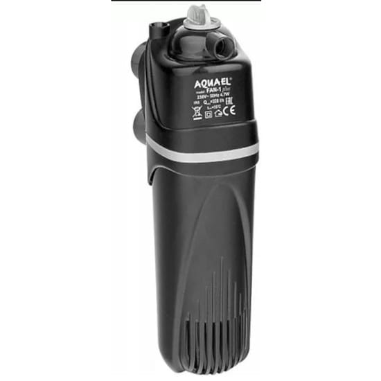 Aquael Fan 1 Plus Filtr Wewnętrzny do Akwarium 60-100l 4,7W Cichy.jpg